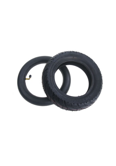 10 İnç Elektrikli Scooter Lastiği 80 / 65-6 İç Ve Dış Lastik 80 / 65-6-