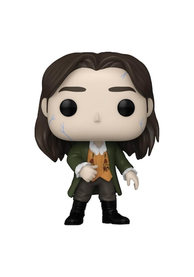 Funko Pop Figür Movies Wb100th - Interview With The Vampire - Louis De Pointe Du Lac