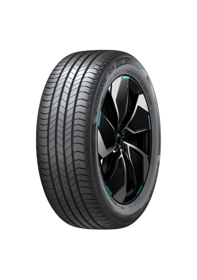 Hankook 215/55 R18 99V Xl Ion Gt Suv Ik41A Ev Oto Yaz Lastiği 2025