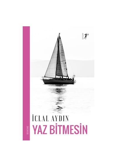 Yaz Bitmesin (552956483)