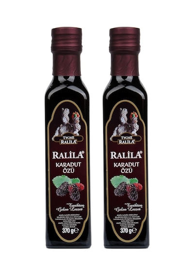 Ralila Karadut Özü 250 Ml X 2 Adet