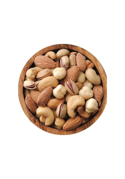 Süper Lüx Karışık Çerez 1 KG