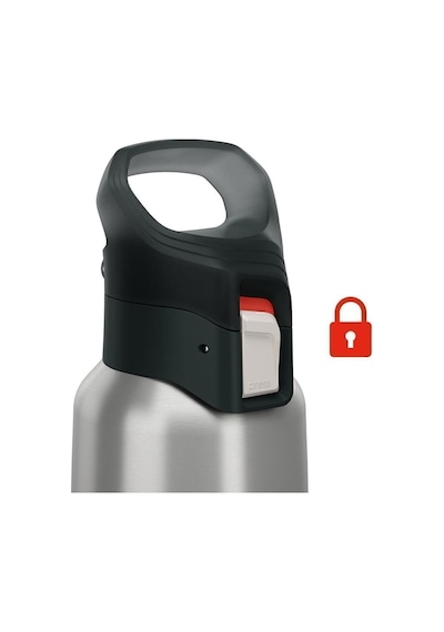 Quechua Termos 0.5l Beyaz Bej