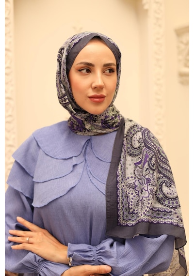 Silk Home Nariya Şal 90001-35