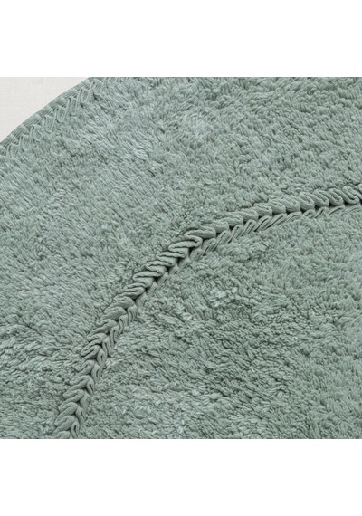 Linens Tessa 60x100 Cm Banyo Paspası Adaçayı Adaçayı