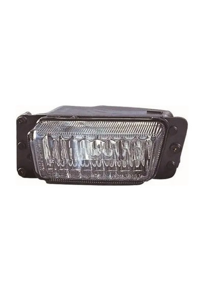 Vw Polo Classic Sis Fari Sol 1996-2002 Depo 4452007lue