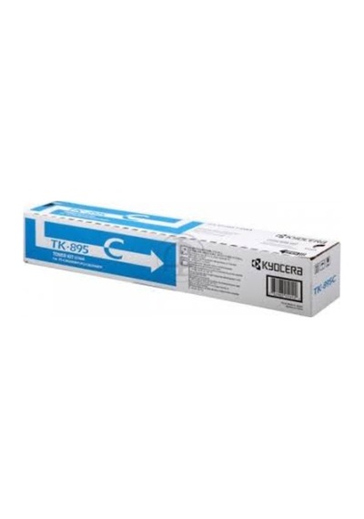 Kyohcera Tk 895C