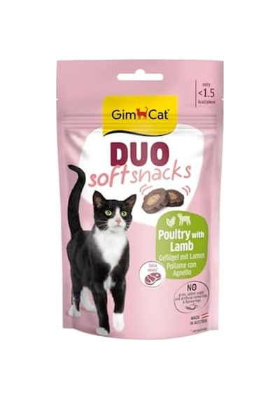 Sensitive Hassas Kuzulu Yetişkin Kedi Sı 8 Kg 100 G