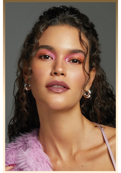 Note Iconic Sheer Lipstick Nemlendirici Parlak Ruj 205 Mystick Nemlendirici Parlak Ruj - Nude 205
