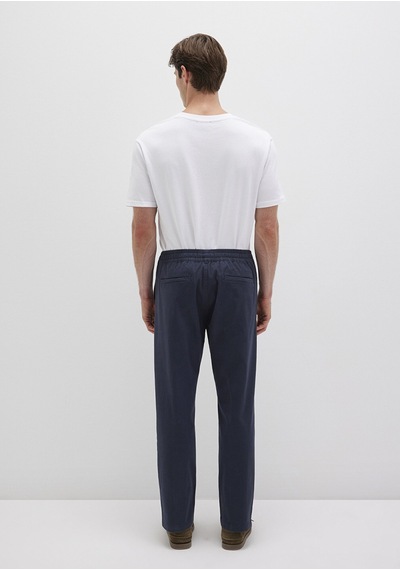 Mavi - Lacivert Pantolon 0010547-87822 Lacivert