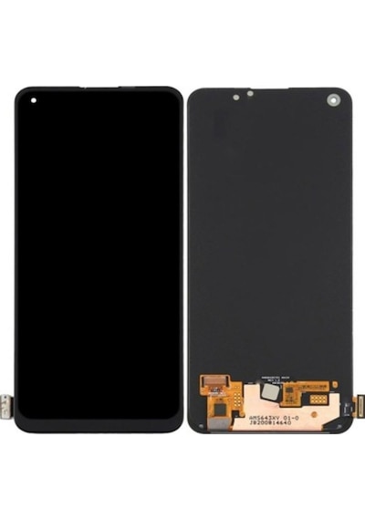 Oppo Reno 5 Lite Uyumlu Oled 04 Ekran Cph2205