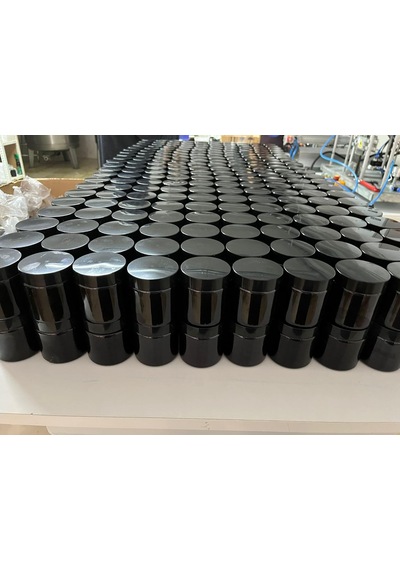 %100 Doğal Ve Katkısız Katran Kremi 100 Ml Aloe Vera
