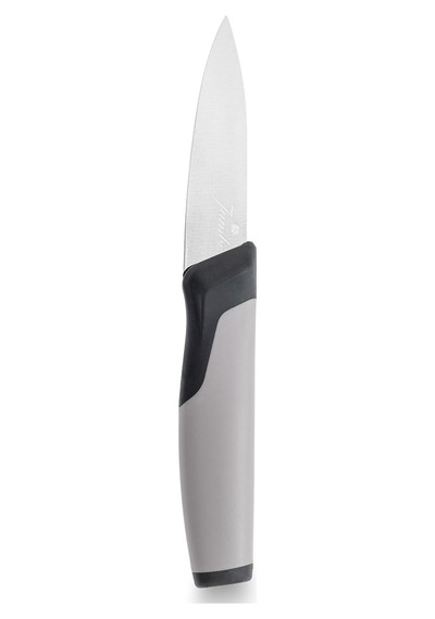 Jumbo Smart Grey Kesme Tahtası Ve 2'li Bıçak Seti Diğer