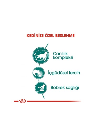 Tr Gravy Instinctive +7 Yaşlı Kedi Mamas 85 Gr X 12 Adet