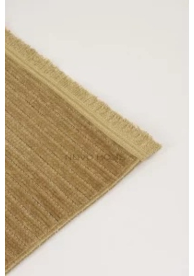 Tukua Home Luna Şönil Halı Lna0102 Gold