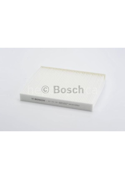 Opel Astra 2.0i 09.1997 - 01.2004 Bosch Polen Filtresi Filitre