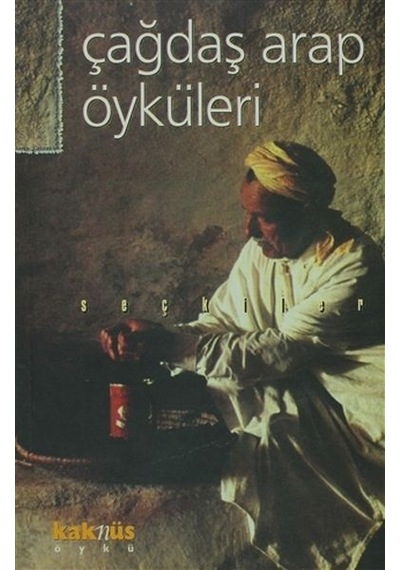 Çağdaş Arap Öyküleri N11.10816