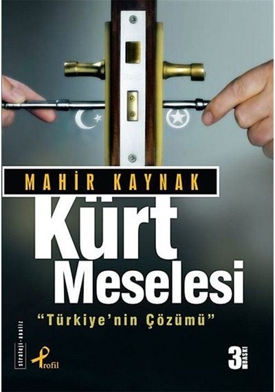 Kürt Meselesi - Mahir Kaynak - Profil Kitap