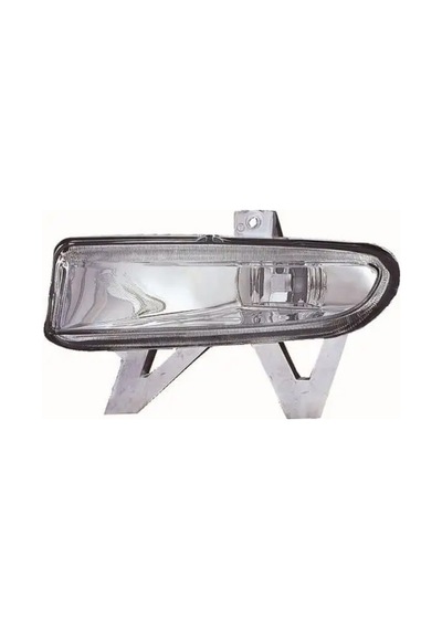 Peugeot 406 Sis Fari Sol 1999-2004 Depo 5502011lue