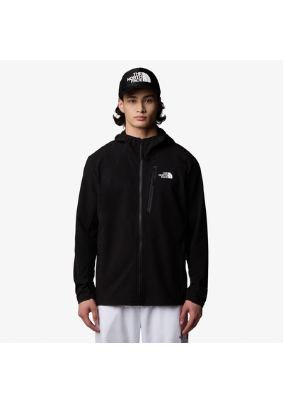 The North Face Mountain Athletics Softshell Erkek Siyah Ceket Nf0a892sjk31