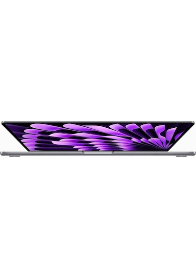 Apple Macbook Air MQKP3TU/A M2 CPU 10C GPU 8 GB 256 GB 15"Macos Dizüstü Bilgisayar