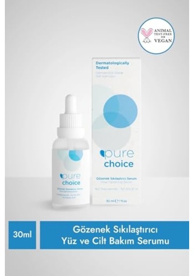 Pore Tightening Serum 30 Ml