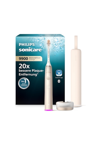Philips Sonicare Diamondclean Prestige 9900 Elektrikli Diş Fırçası - 1x A3 Premium Hepsi Bir Arada Fırça Başlığı Ve Şampanya Renginde Şarj Kutusuyla Sonik Diş Fırçası Model Hx9992/11 Philips Sonicare Diamondclean Prestige 9900 Elektrikli Diş Fırçası - 1x A3 Premium Hepsi Bir Arada Fırça Başlığı Ve Şampanya Renginde Şarj Kutusuyla Sonik Diş Fırçası Model Hx9992/11