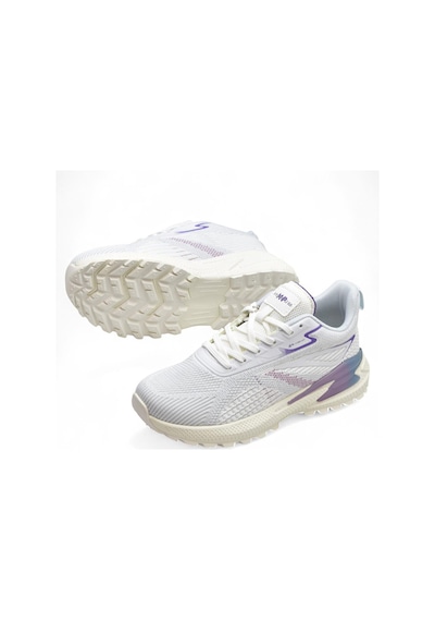 M.P Mp 251-2823z Rahat Ortopedik Taban Günlük Unisex Spor Ayakkabı Ortopedik Taban Beyaz