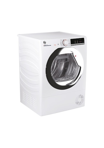 Hoover HLEH10A2TCEX-17 10 KG Isı Pompalı Çamaşır Kurutma Makinesi