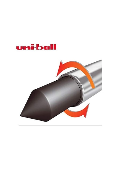Scrikss Office Speed Jel Tükenmez Kalem Mavi 0.5 Mm 165-Koyu Yeşil