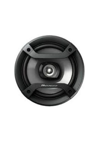 Pıoneer Oto Hoparlör 16Cm 200W Tweeterli 2 Adet Pıoneer Ts-F1634R