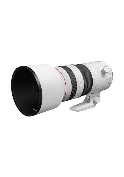 Canon Rf 70-200mm F/2.8 L Is Usm Z Lens Whte