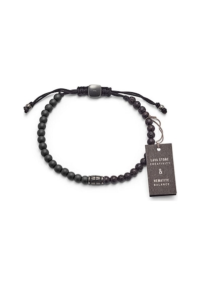 Fossil Jf03008-793 Erkek Bileklik Çok Renkli