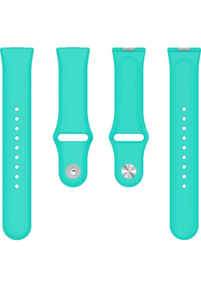 Huawei Watch Fit 4 Fit 4 Pro İle Uyumlu Purelux Tam Uyumlu Yumuşak Soft Silikon Kordon