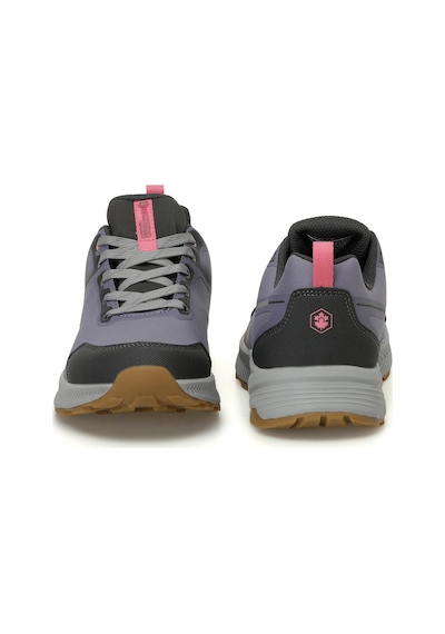 Lumberjack Belısıma 4pr Mor Kadın Outdoor 000000000101783167 Mor