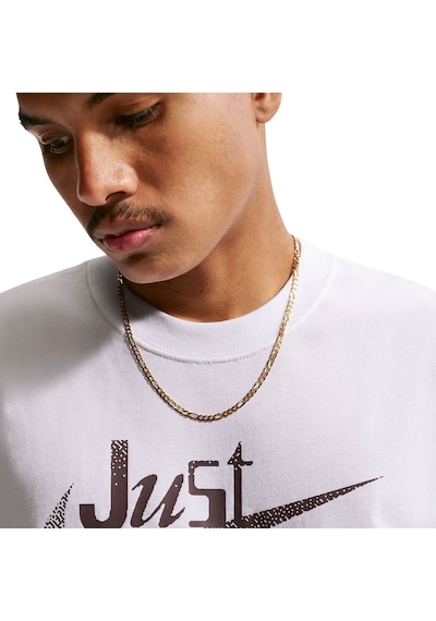 Nike Sportswear Lse Jdı Erkek Beyaz Tişört Ih1375-100