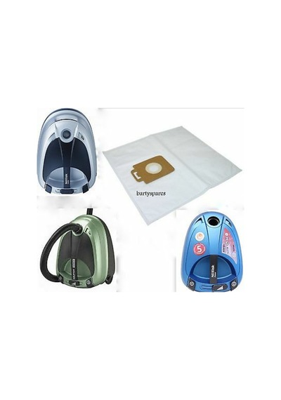 Nilfisk Power Sentetik Toz Torbası (532203578)