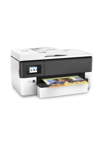 Officejet Pro 7720 Çok Fonksiyonlu Mürekkepli Yazıcı Y0s18a-133648