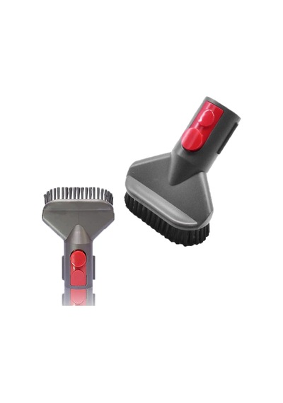 Dyson V7 V8 V10 V11 V15 Uyumlu Temizlik Başlığı Fırça Uç