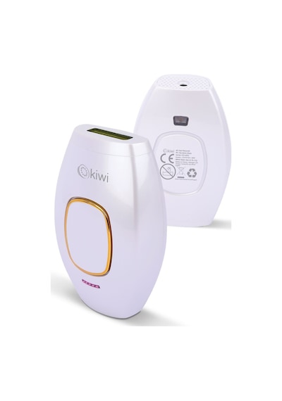 Kiwi KEP-6835 IPL Lazer Epilasyon Tüy Alma Cihazı