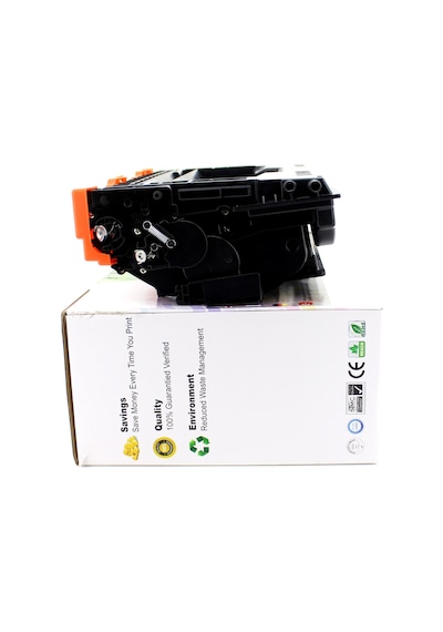 Hp M633Z Uyumlu Toner/ Hp Cf237X Çipli Uyumlu Toner