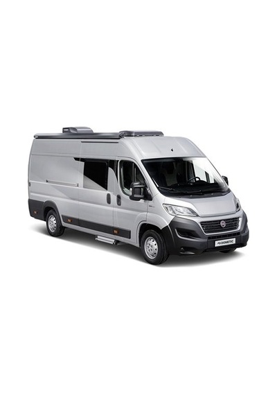 Dometic Pr2000 4.00 X2.50 Antrasit Karavan Çatı Tipi Tente