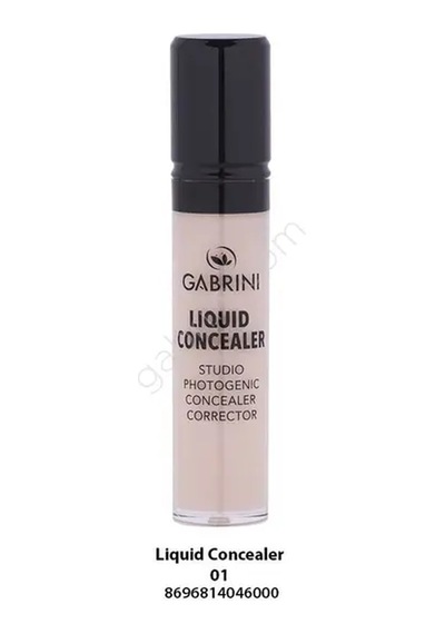 Likit Concealer 02 0