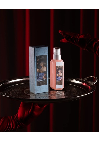 Vàlıen Bubble Gum Yüz Temizleme Jeli 150 Ml