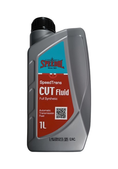 Speedol Speedtrans Cvtf Red Şanzıman Yağı 1 L