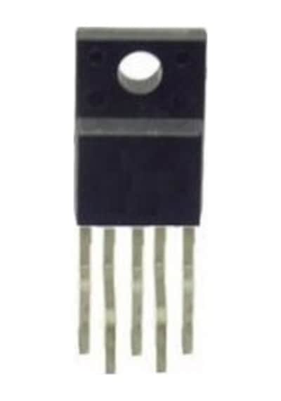 Entegre Devre Strg 6551