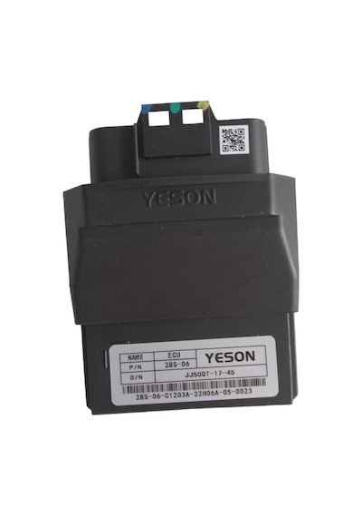 Beyin Mondial Wing 50 Ecu