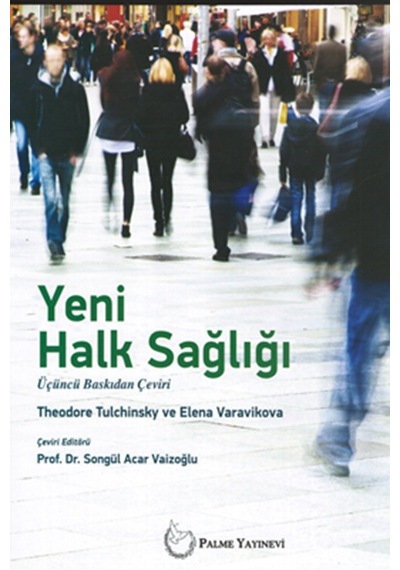 Yeni Halk Sağlığı (Palme)xYenix