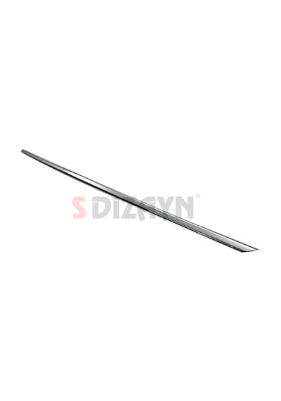 S-Dizayn Vw Jetta Krom Bagaj Çıta 2011-2014 N11.4522