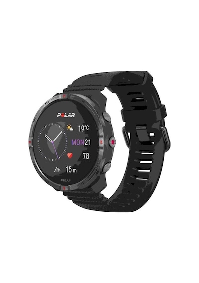 Polar Grit X2 Outdoor Spor Saati Black S-l